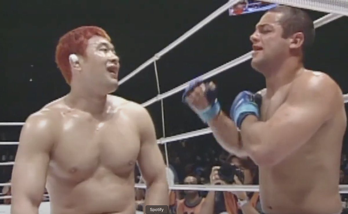 The last <a href="/BTSheetsPod/">Between The Sheets</a> of 2025 has now dropped and it was a damn doozy of a show....

We go back to the year 2000 to talk about an insane WCW section, Sakurabamania, the final ECW Arena show, and so much more!

redcircle.com/shows/between-…