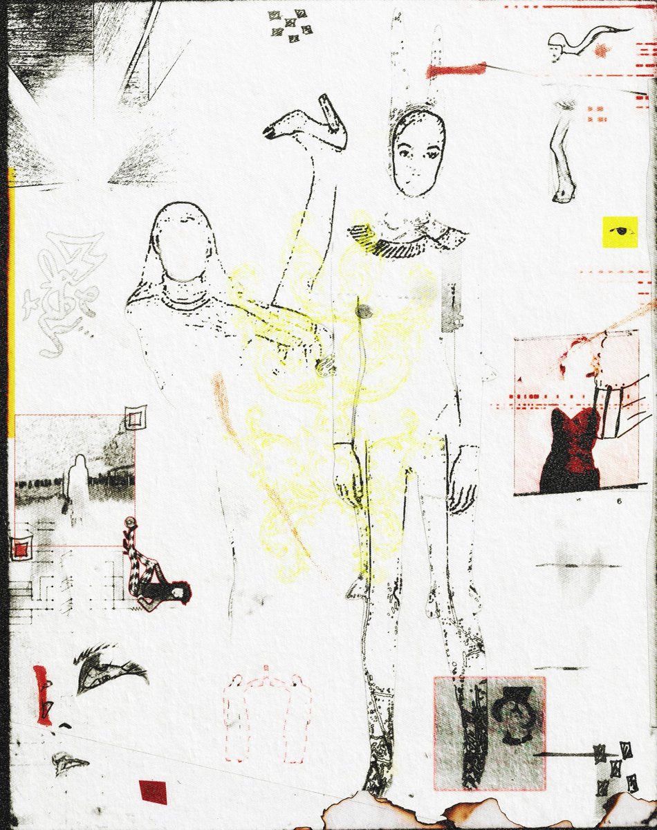 katseguri's tweet image. my favourite pieces from 2025