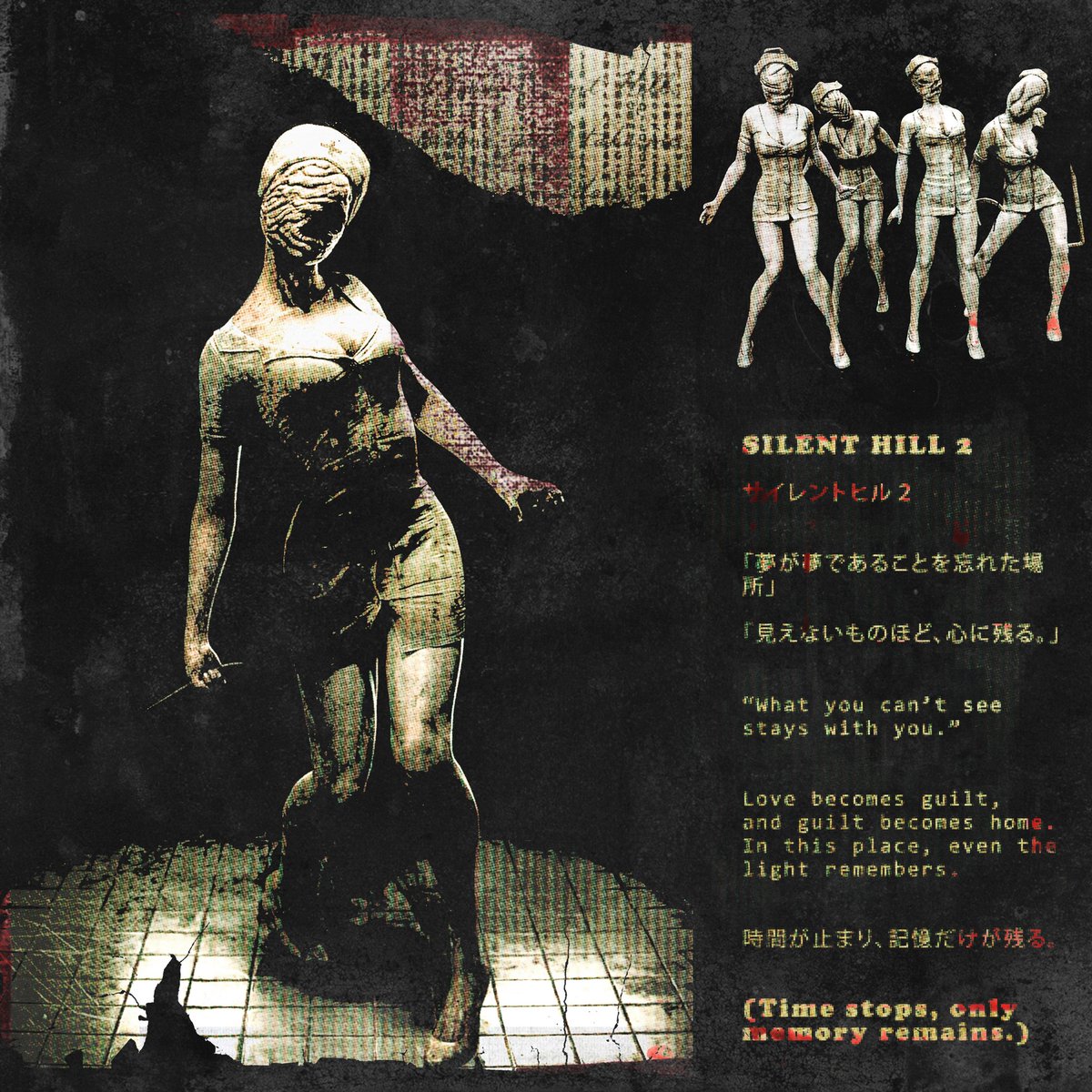 katseguri's tweet image. my favourite pieces from 2025