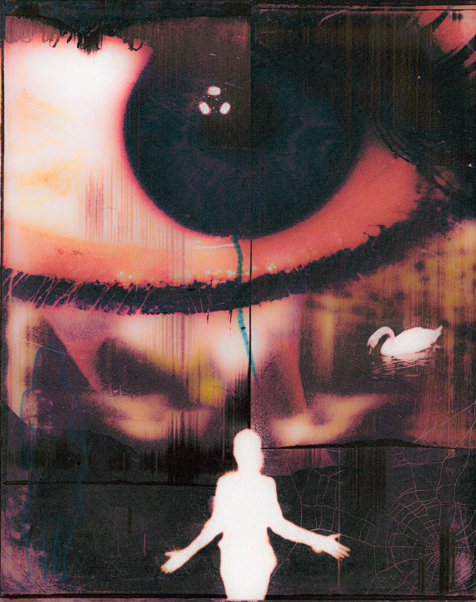 katseguri's tweet image. my favourite pieces from 2025