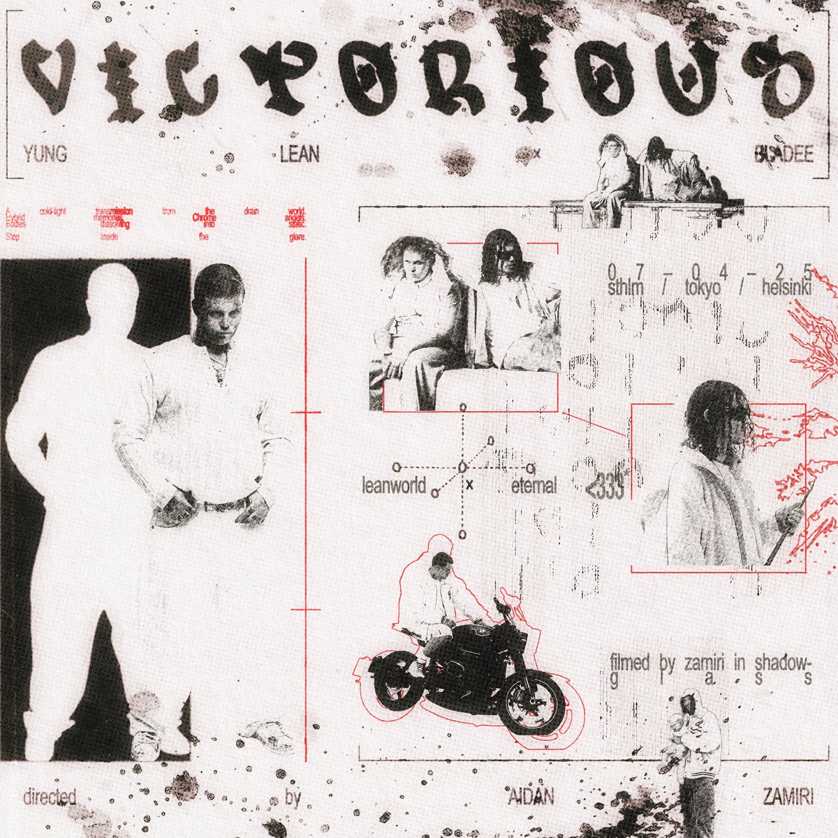 katseguri's tweet image. my favourite pieces from 2025