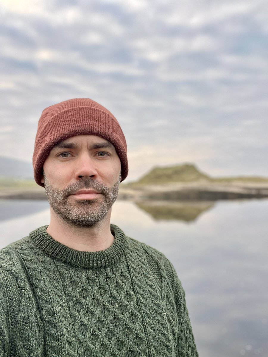 Ross McGrath tweet media