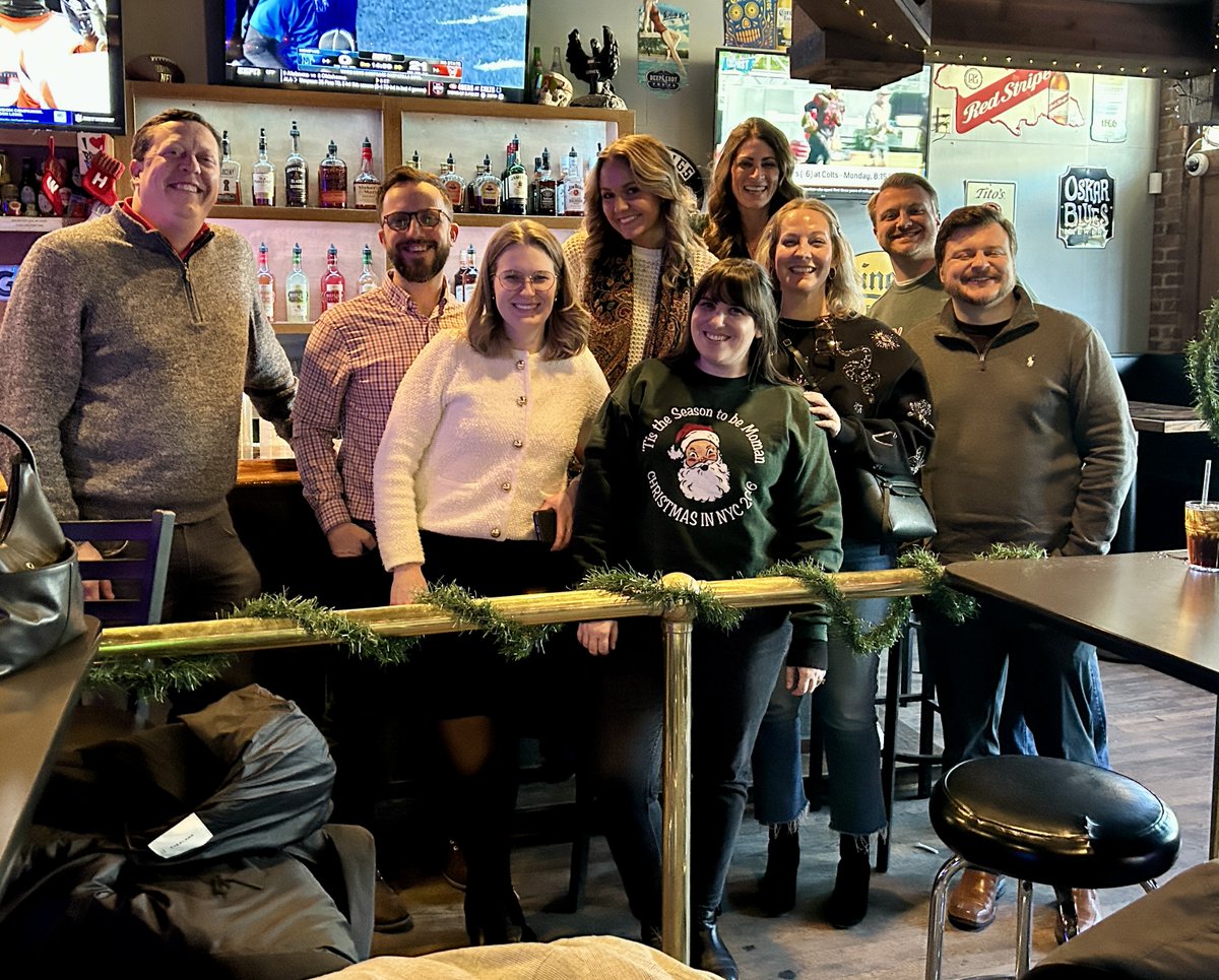 BAR Communications tweet media