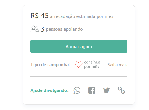 theprado_'s tweet image. Oi, chegamos a marca de 3 pessoas apoiando o @gamenodeapp 

Se você quer nos apoiar, vem aqui no apoia-se ou manda um salve na DM que eu mando o pix.

Nosso projeto é de graça, de código aberto e 100% feito por brasileiros.
apoia.se/gamenode
