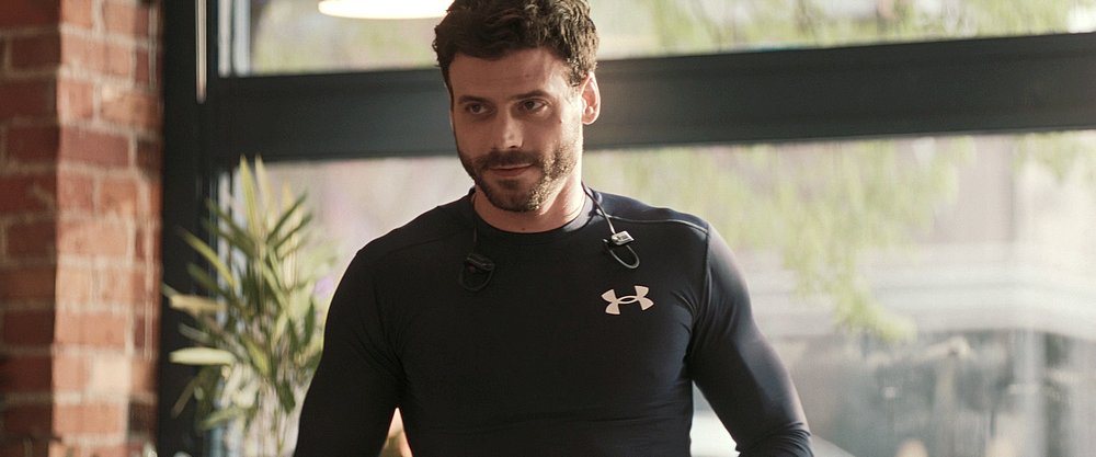 queerlybuck's tweet image. scott is just out here being the most gorgeous man wtf