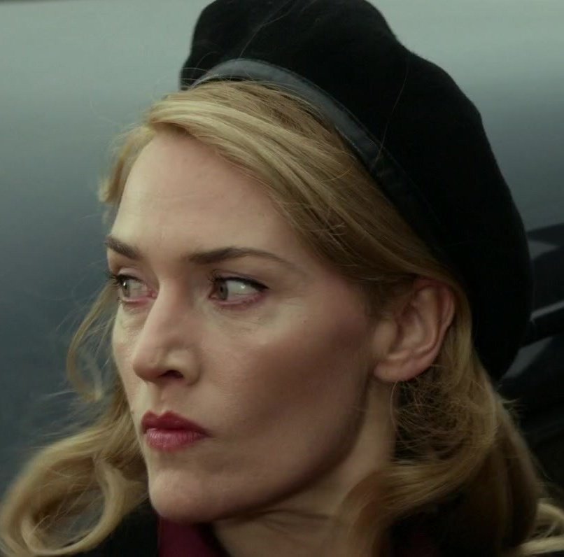 Kate Winslet in The Dressmaker (2015)