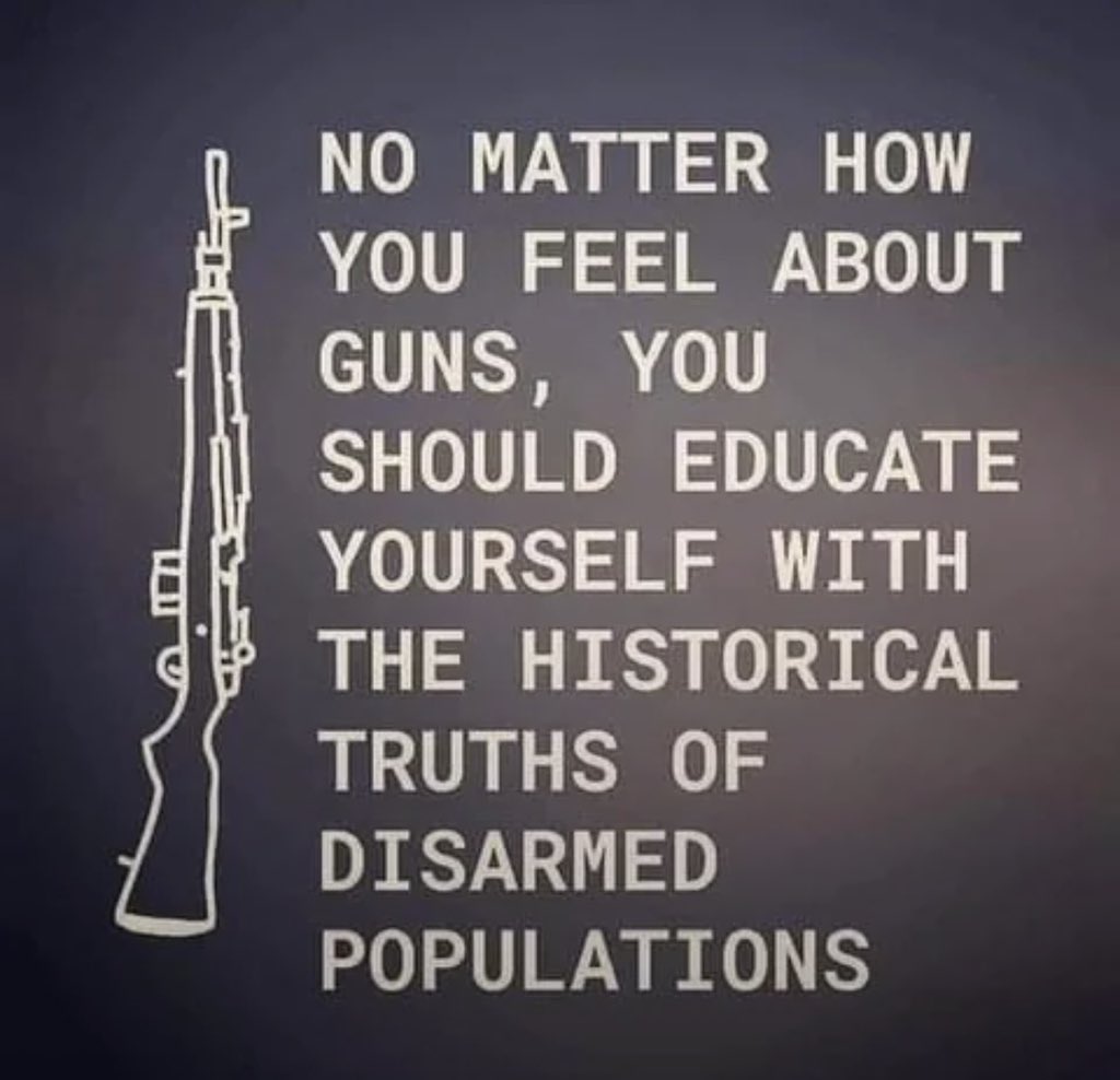 Weapons Daily tweet media