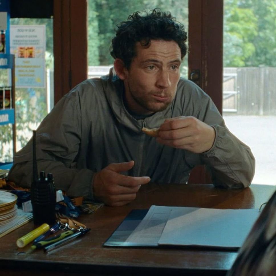 when you realize you’s a chop hoe