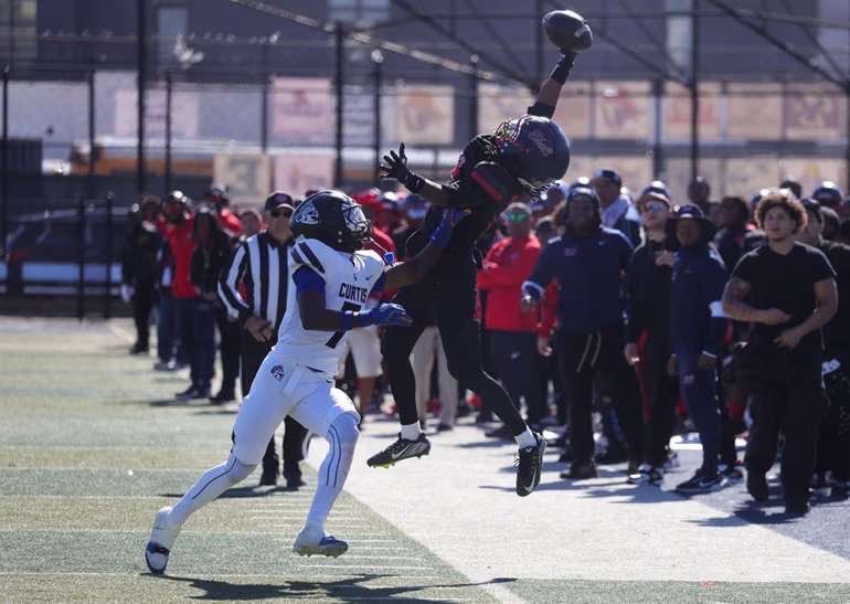 Justus Murray Jr tweet media