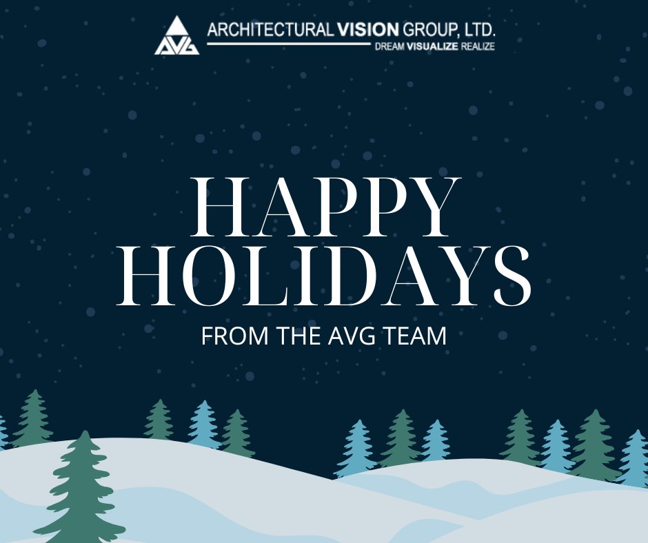 Architectural Vision Group tweet media