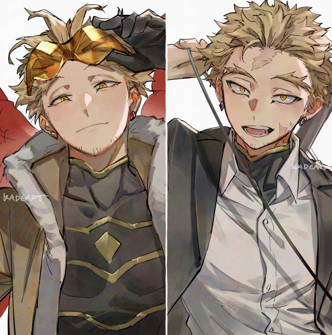 Kadeart 🍄 tweet media