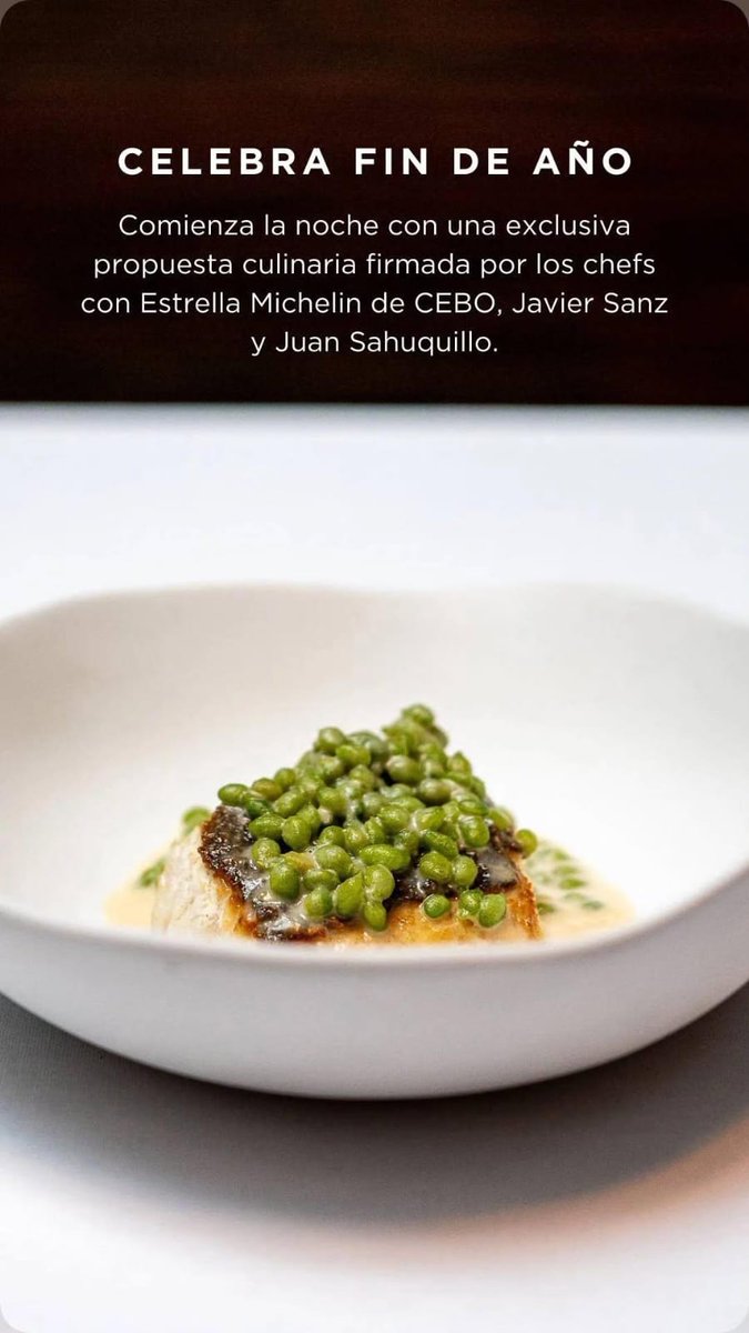 CEBO Madrid tweet media