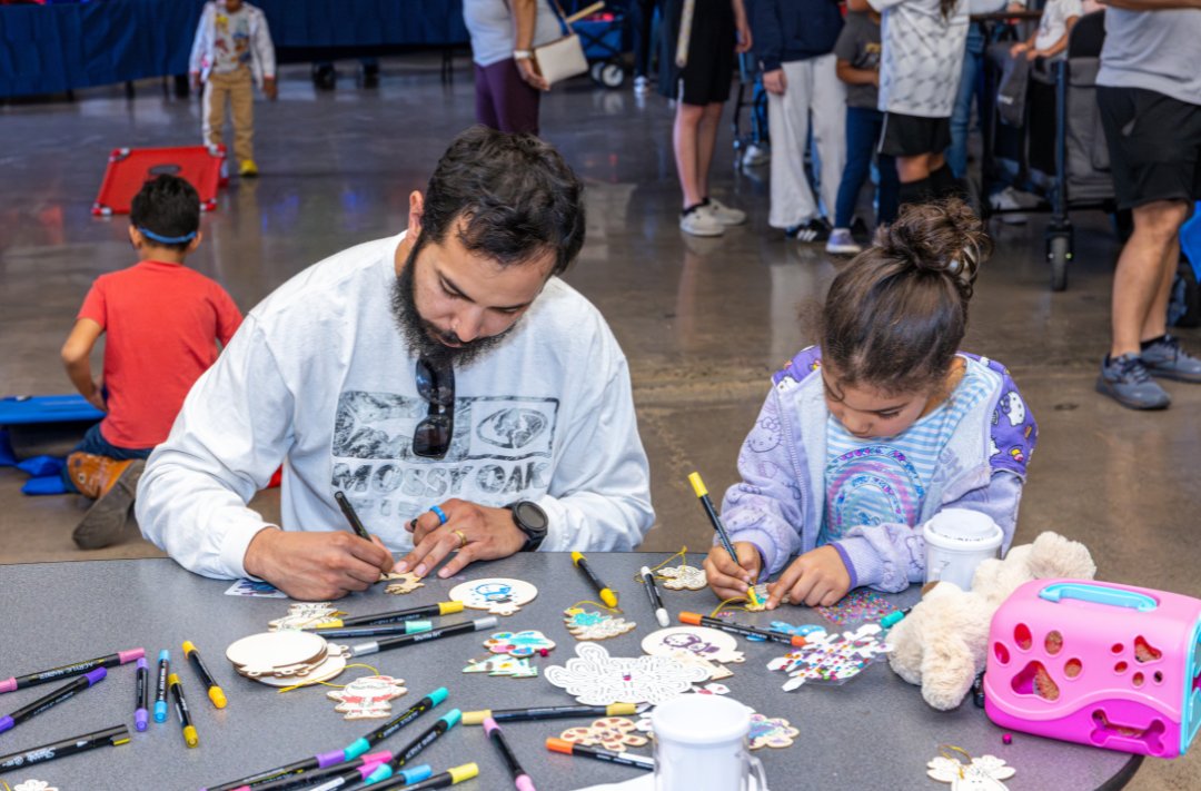 Operation Homefront tweet media