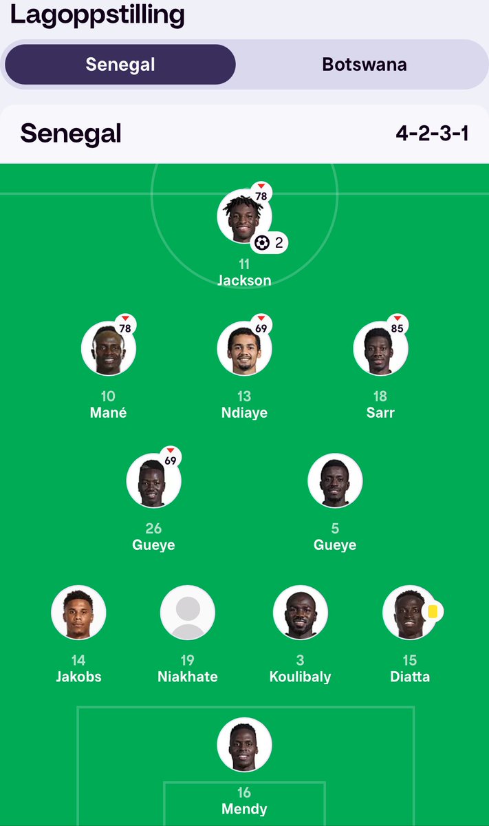 Erik Thorstvedt tweet media