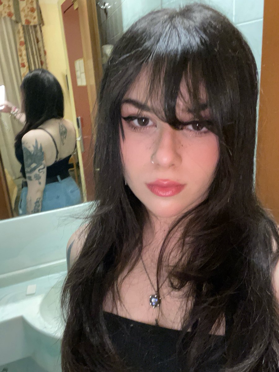 IsNotMerisa's tweet image. ✨