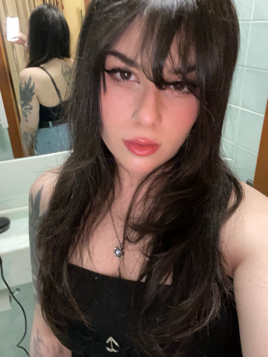 IsNotMerisa's tweet image. ✨