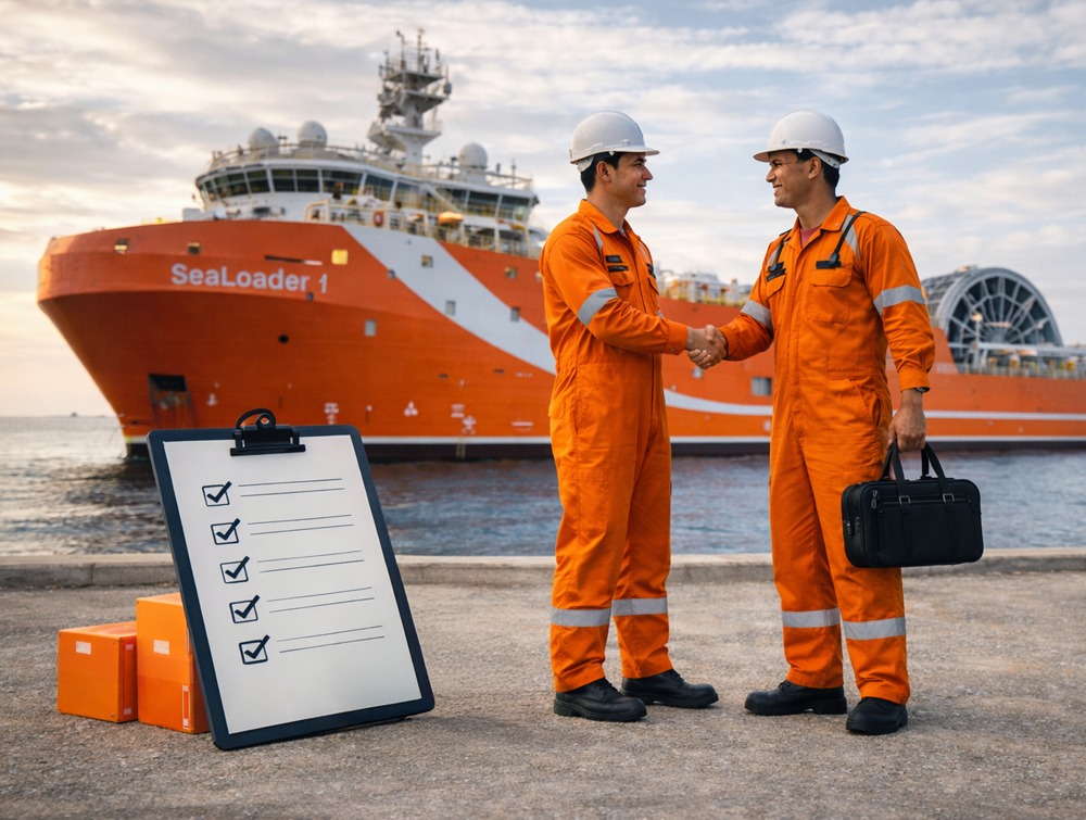 Rendições irregulares e restrições de shore leave levam Sindmar a cobrar providências da TotalEnergies:

sindmar.org.br/rendicoes-irre…