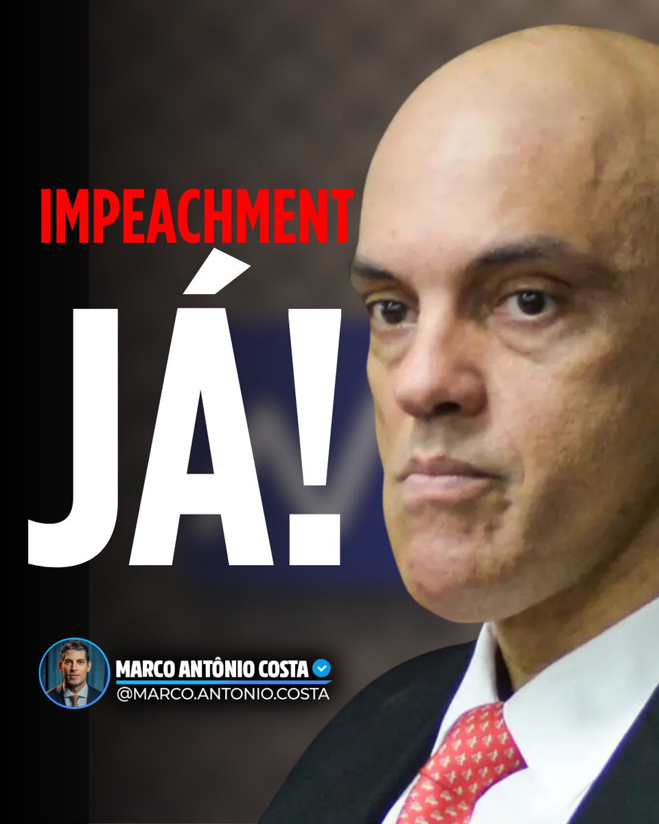 FORA MORAES! A CASA ESTÁ CAINDO! 🔥🇧🇷