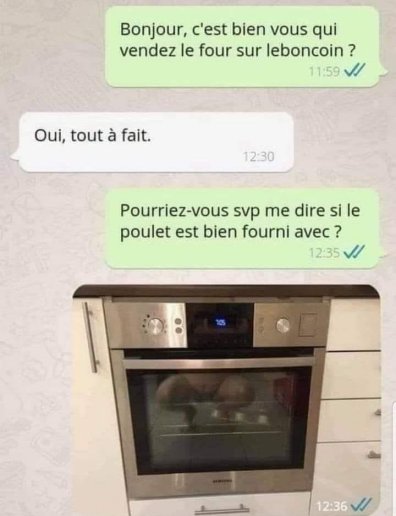 Scie_Riz_Loup's tweet image. OUPS ‼️🤣🤣🤣