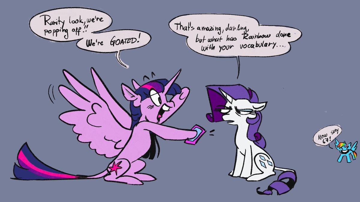 Maxi's rari|twi art agenda tweet media