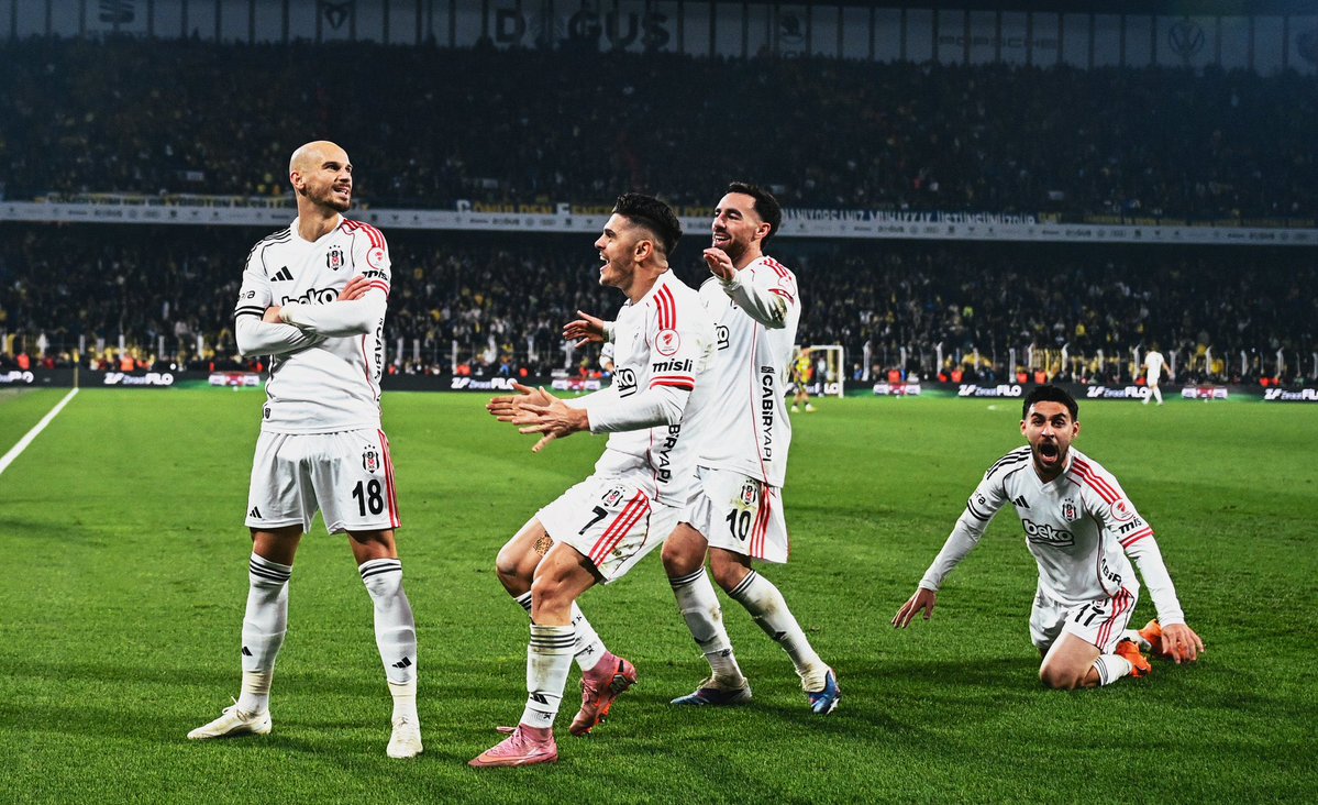 Çok iyi fotoğraf..