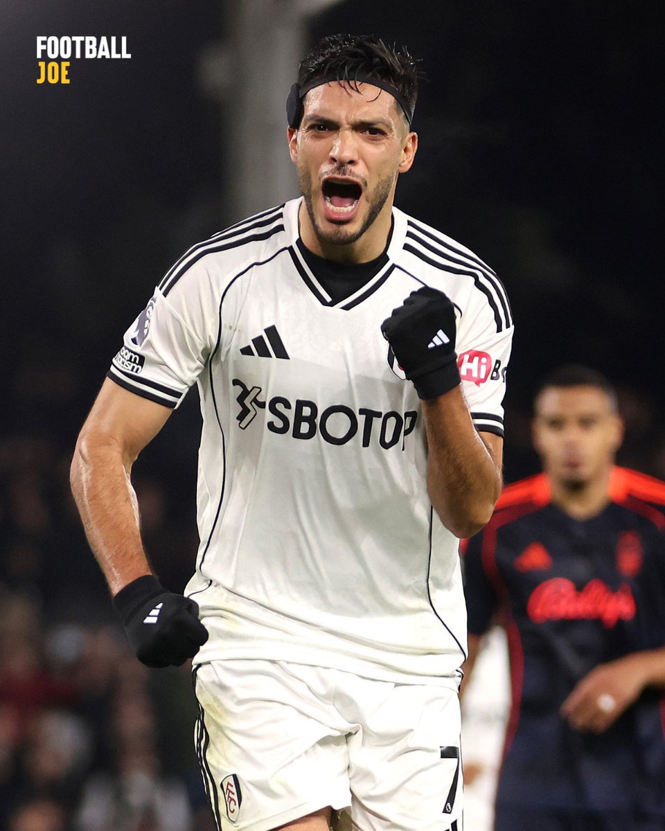 FootballJOE tweet media