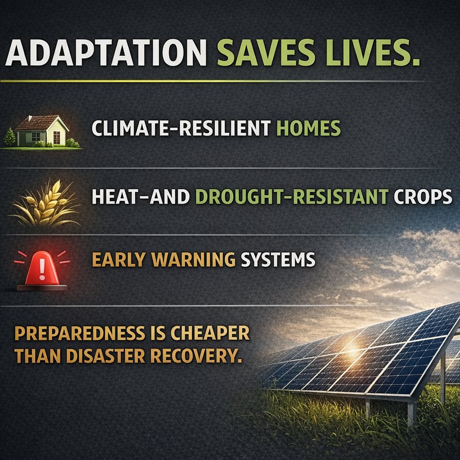 Toward a more sustainable Future! tweet media