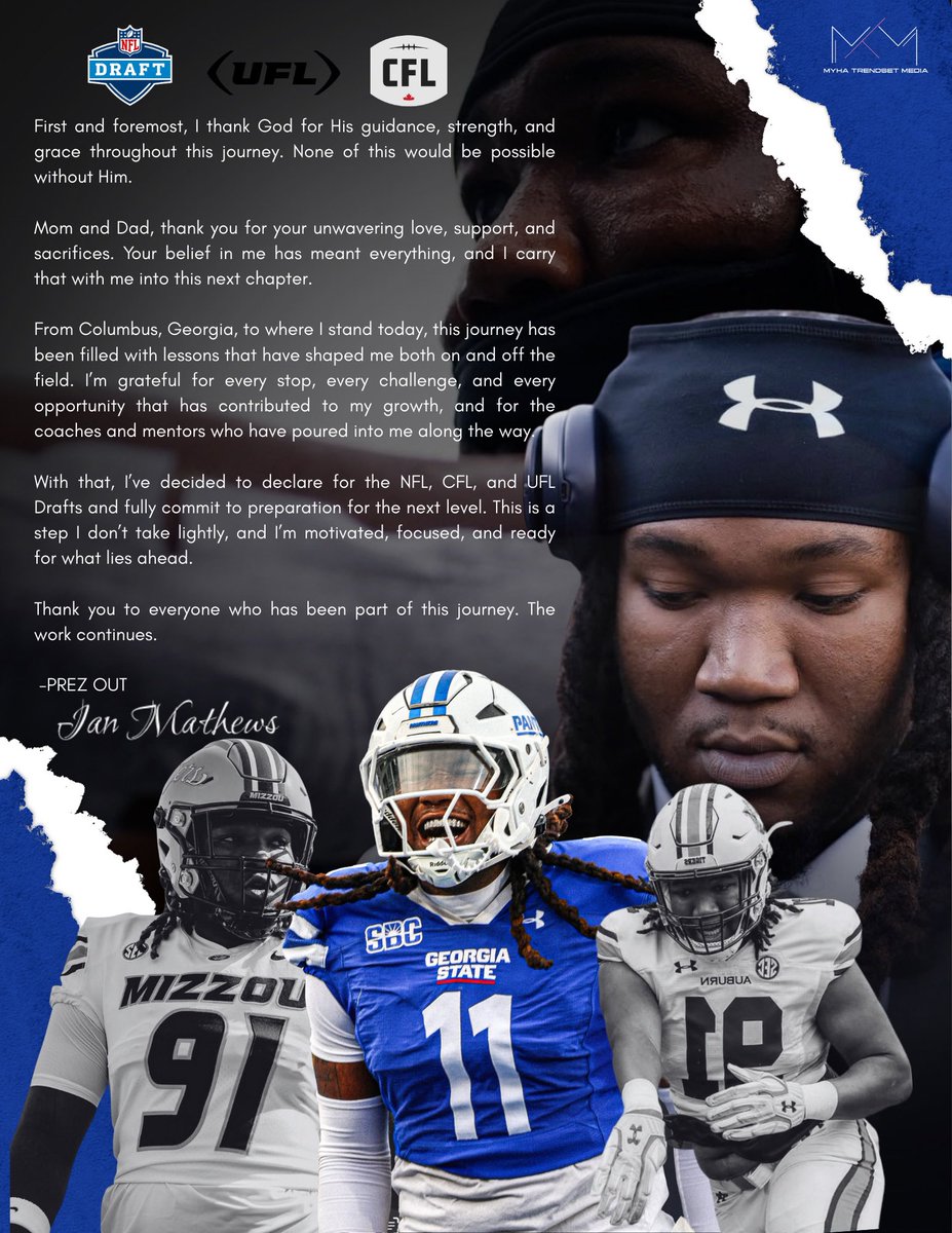 Ian Mathews🖤 tweet media