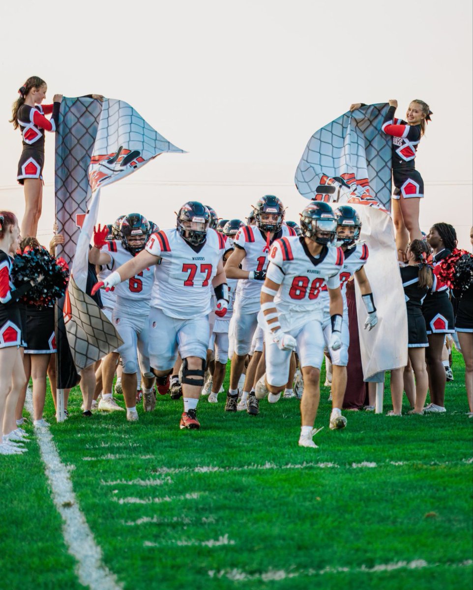 #AGTG ⭐️I’m Beyond Blessed to Receive All State Defensive Linemen
easternpafootball.com/2025-class-5a-…
pafootballnews.com/all-stars/2025…