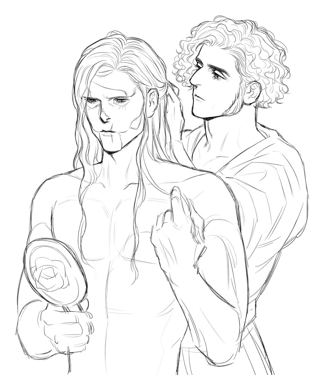 lolynessdianne's tweet image. 🎀💈