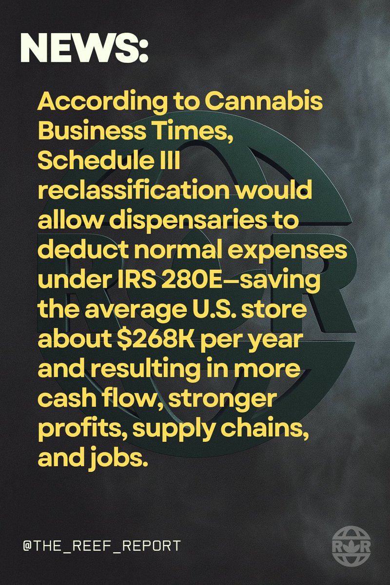 TheReefReport's tweet photo. 💸💸💸 https://t.co/XxLkzWEEmt