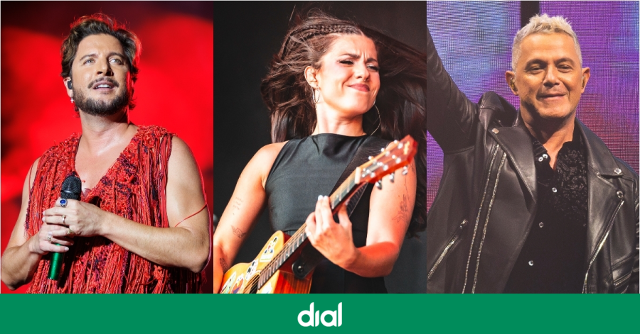 Cadena Dial España tweet media