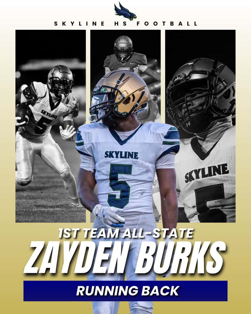 Zayden Burks tweet media