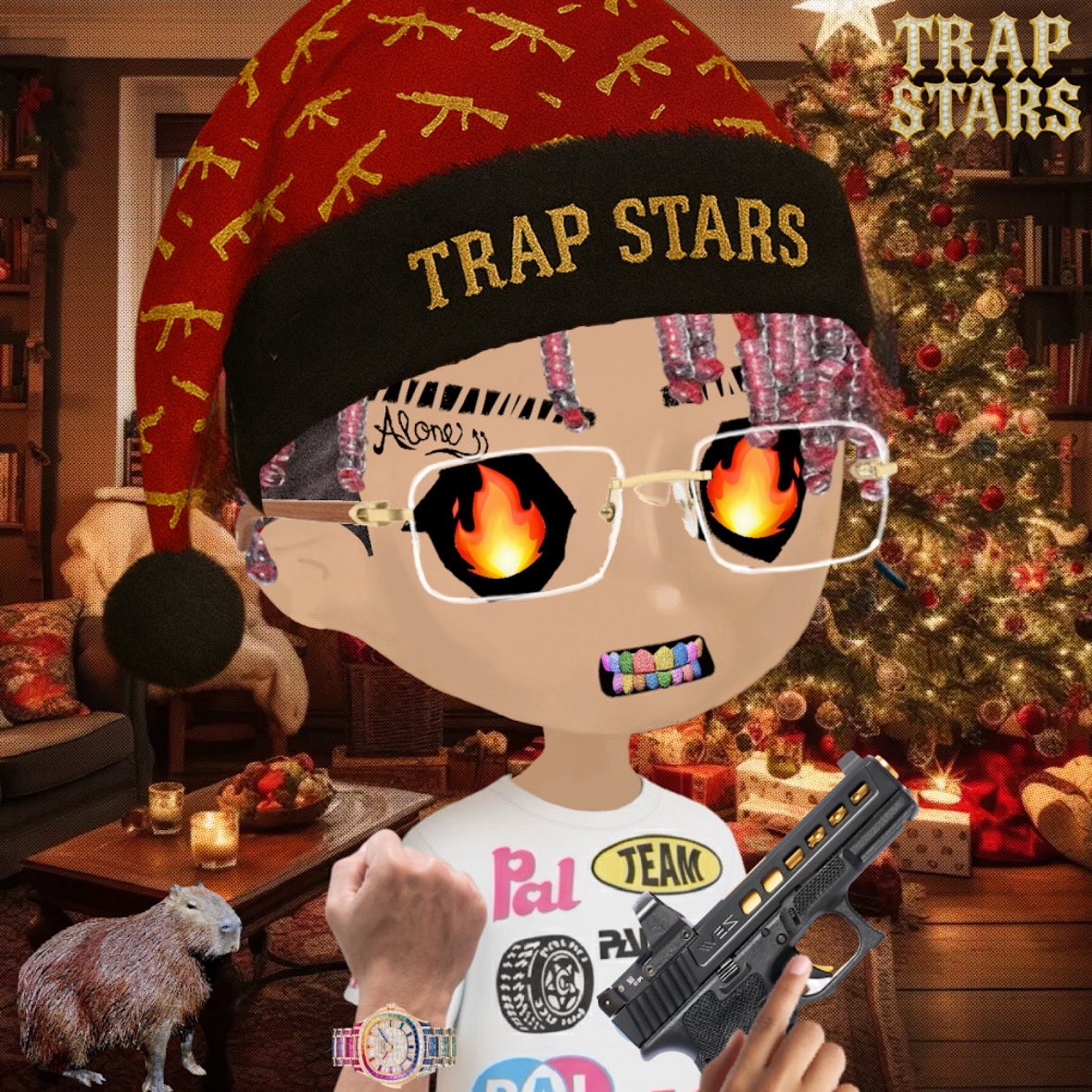 <a href="/johnpaule303/">Nathan🤘🏿</a> GM GM fam