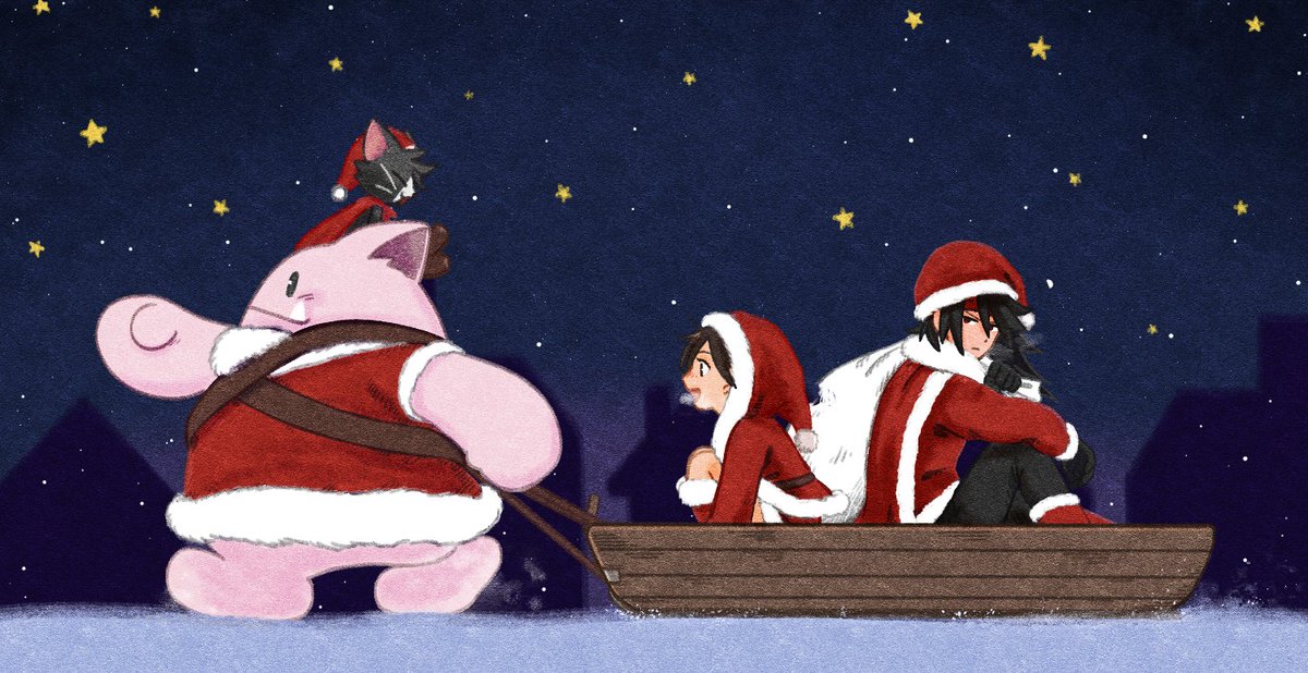 sen (@s_m_man) on Twitter photo 