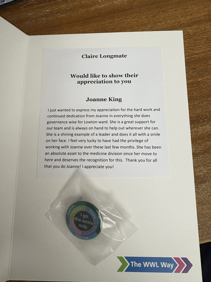 Lowton ward tweet media