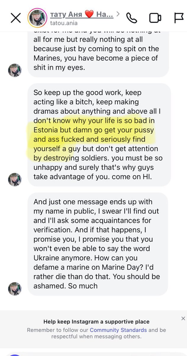 NAFO_trinzu🇪🇪❤️🇺🇦🔱🦉 tweet media