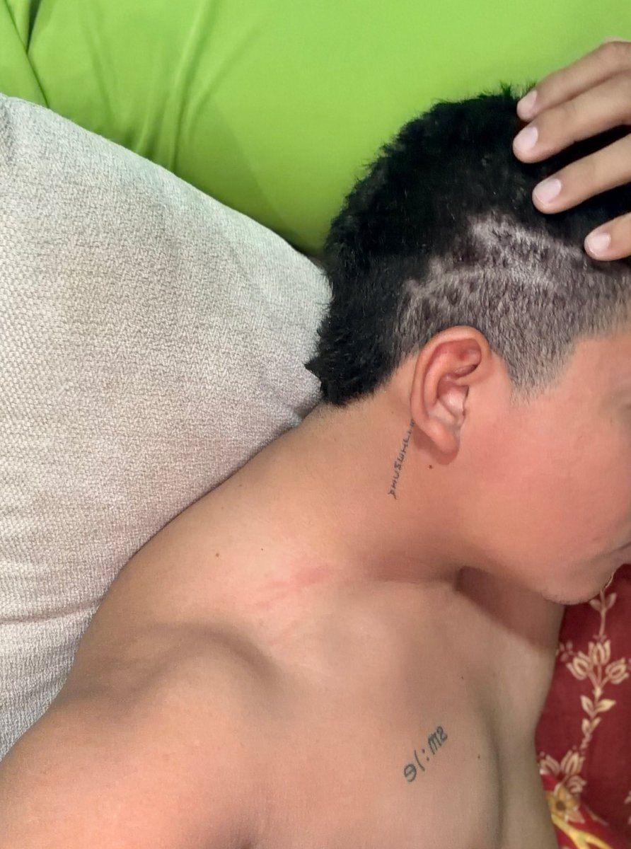 HeberC's tweet image. 👿