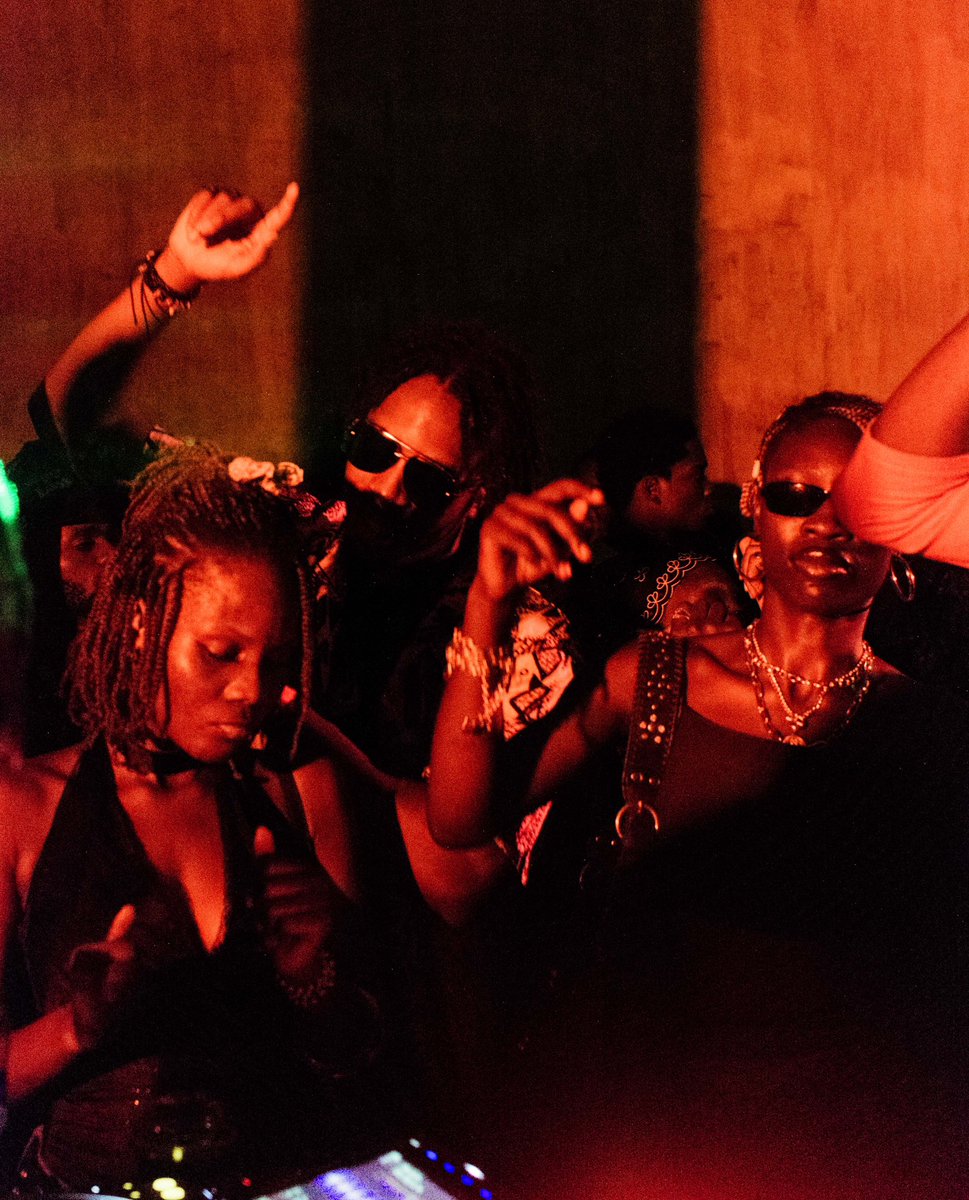 Thank you for trusting us with your nights. ❤️

‘The Last Dance’ won’t be happening due to unforeseen circumstances.

More RLFR dates TBA 2026. Keep
an eye out!

See you at the Red Light. 🚨

#seeyouattheredlight #rlfr