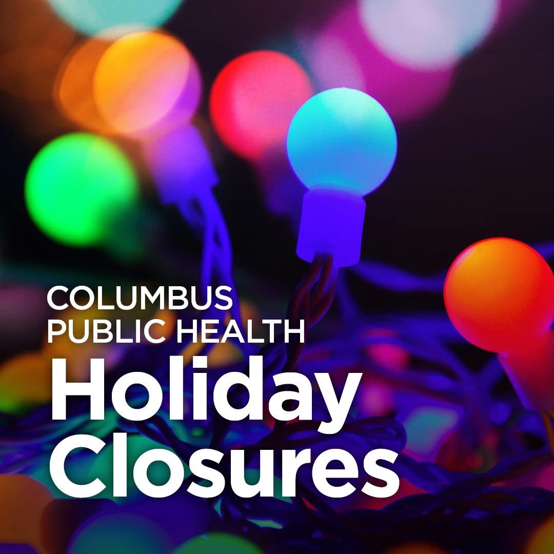 Columbus Health tweet media