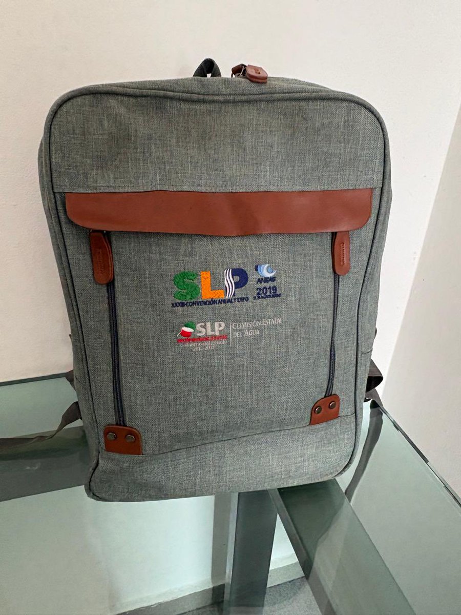 El 3 de diciembre, una persona que acudió a realizar Servicio Comunitario olvidó una mochila 🎒 en los Juzgados Cívicos.

🔐Se encuentra resguardada y puede recuperarse en los Juzgados Cívicos de la Delegación Norte:
📍Bulevar Agustín Téllez Cruces #3406, col. Unidad Deportiva II