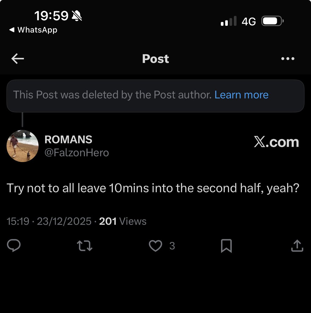 FalzonHero's tweet image. Haha, got them!!