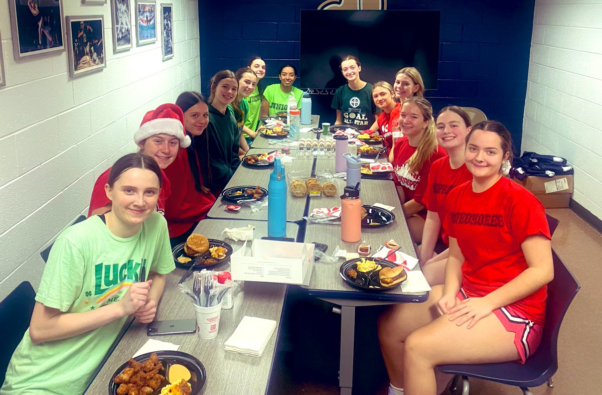 LHS Girls Basketball tweet media