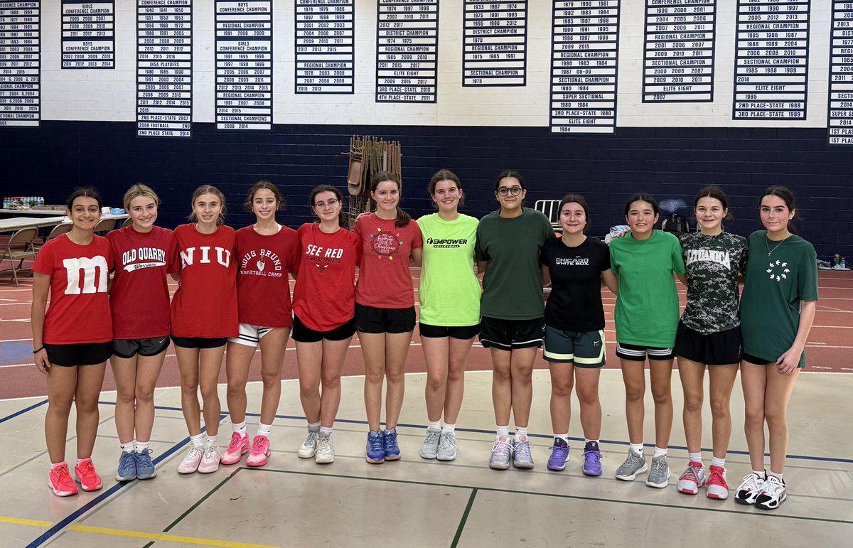 LHS Girls Basketball tweet media