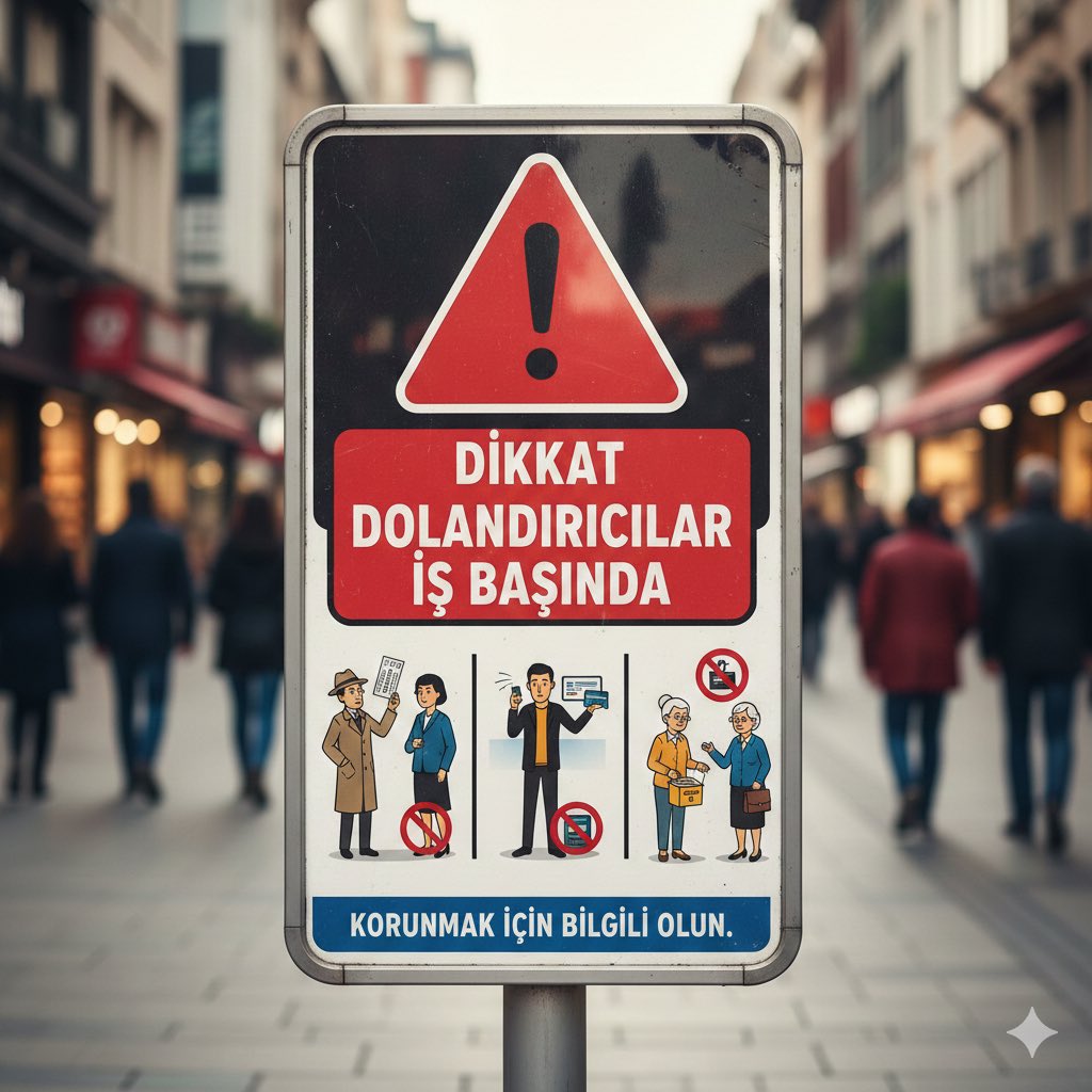 DİKKAT DOLANDIRICILAR İŞ BAŞINDA..!!!!! 

Son zamanlarda dolandırıcıların sıkça kullandığı bu resimdeki sen misin diye attığı linkleri sakın açmayın direk silin banka adıyla sizi arayanlara kesinlikle bilgi vermeyin mobil bankacılığa giriş
yapmayın tanımadığınız biri ile