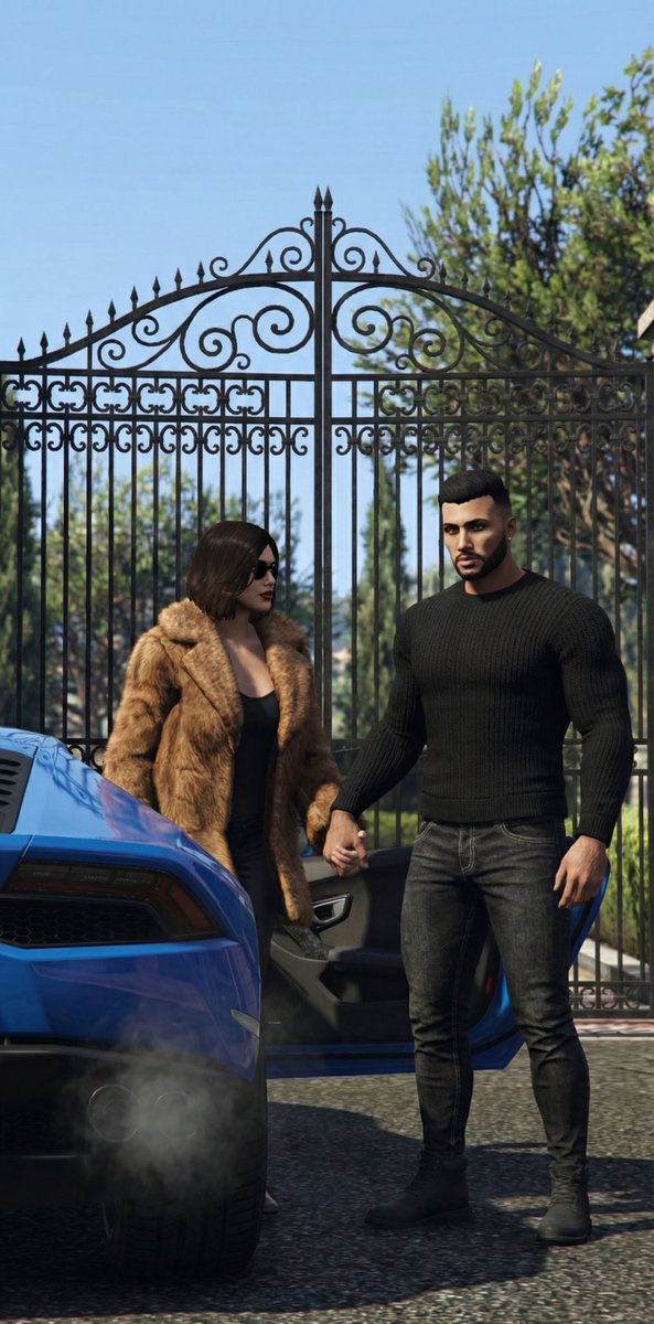 Vassillos Goodwin ❁ tweet media