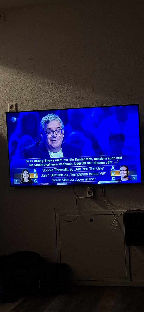 An <a href="/nlllrss/">Hansi</a> am denken