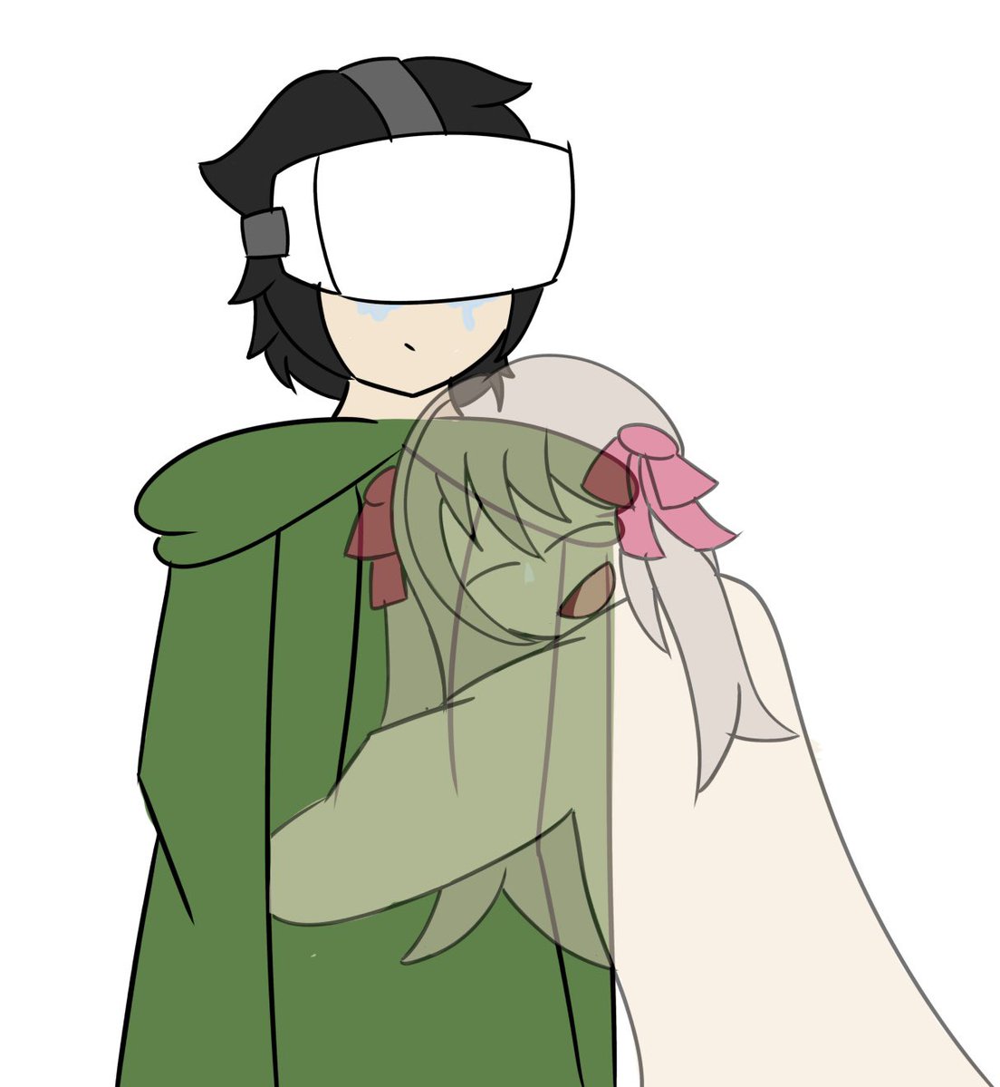 galaluni's tweet image. #Heartheartart real girl