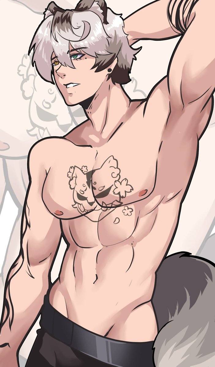 🌸 Kitsu ⛩️ tweet media