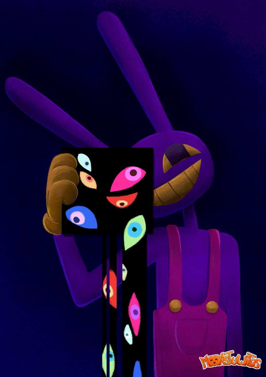 Monstuwitos tweet media